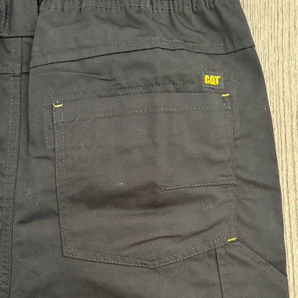 NWT Caterpillar Cargo Pants - Picture 11 of 12